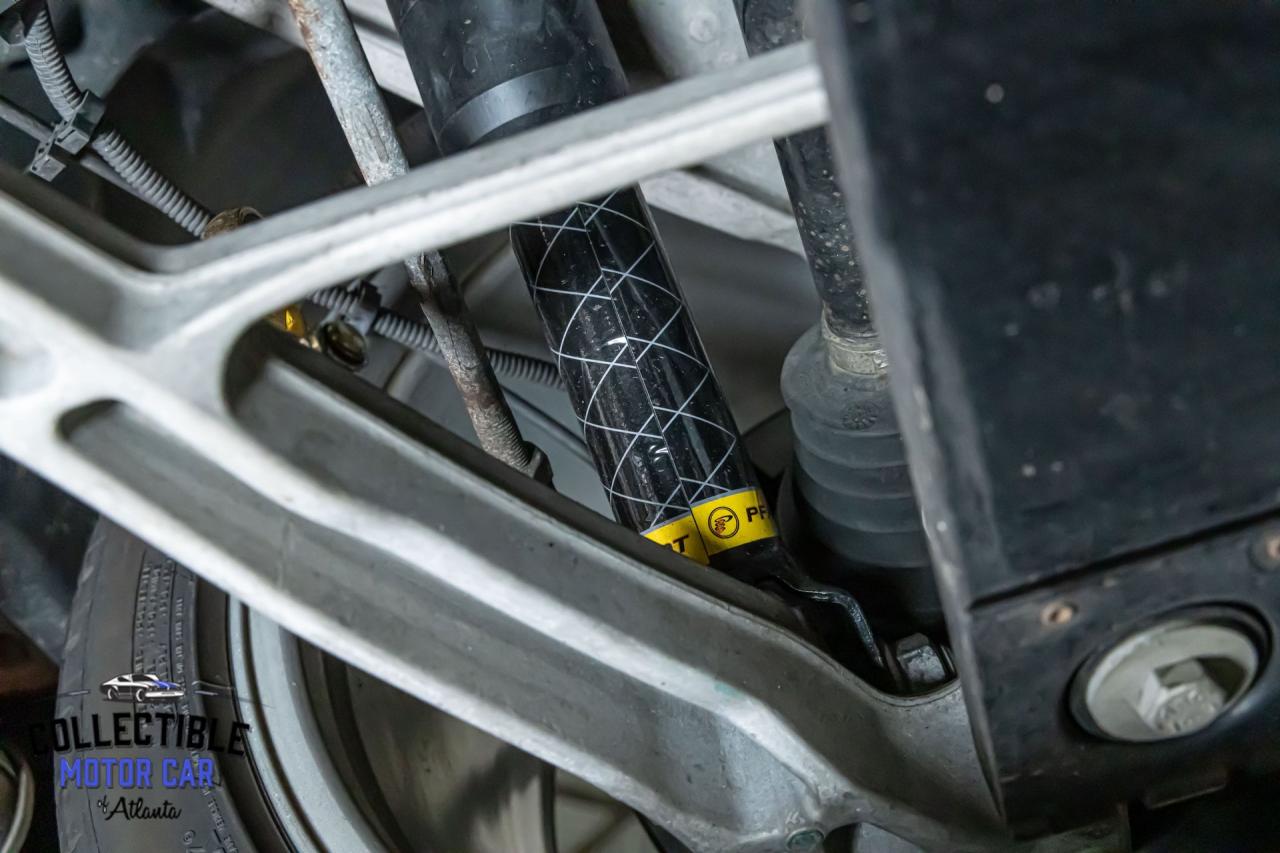 2001 Chevrolet Corvette ZO6