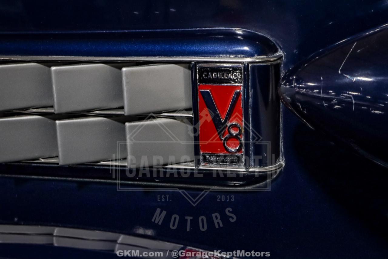 1936 Cadillac Series 75 Fleetwood