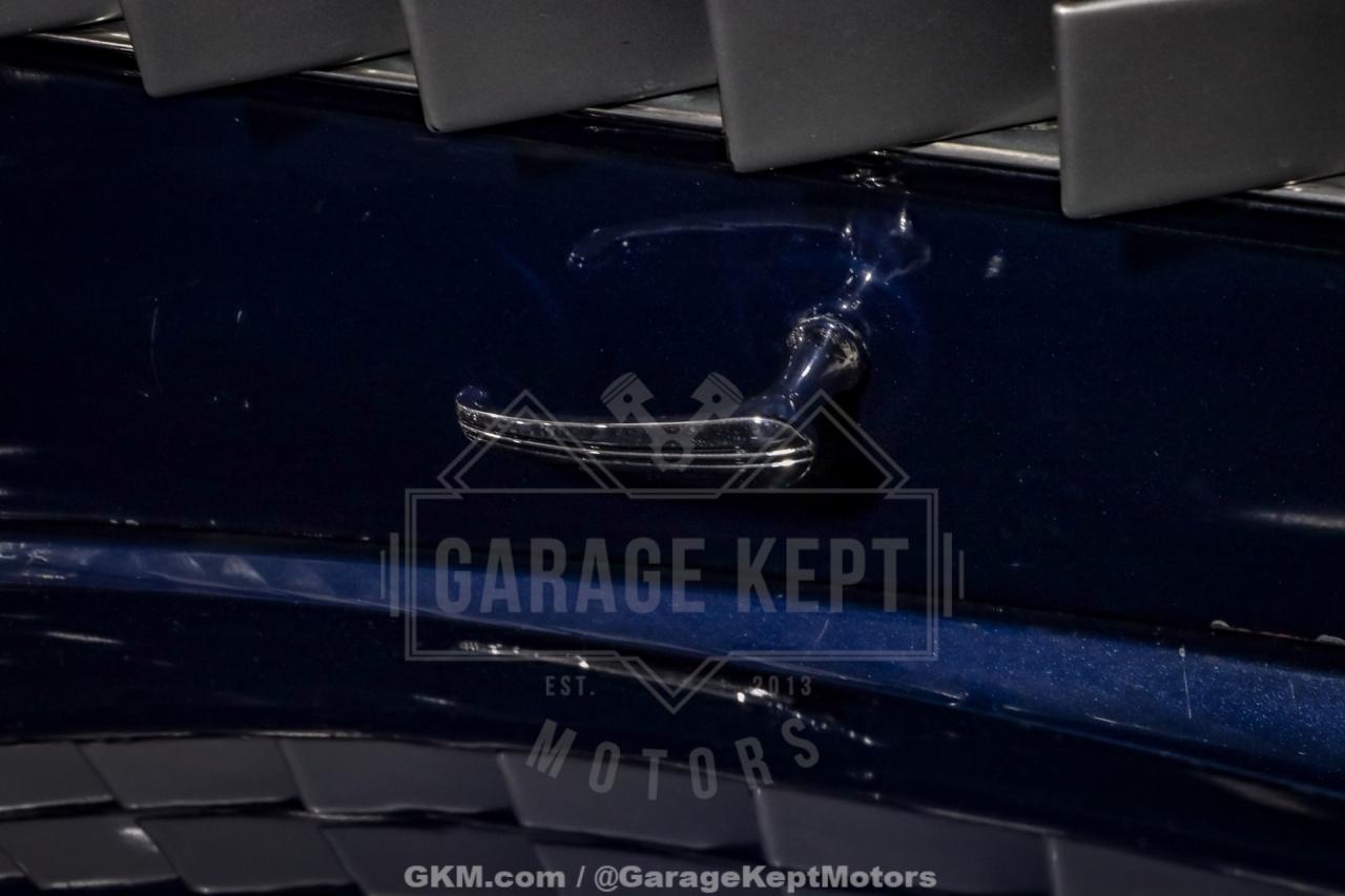 1936 Cadillac Series 75 Fleetwood