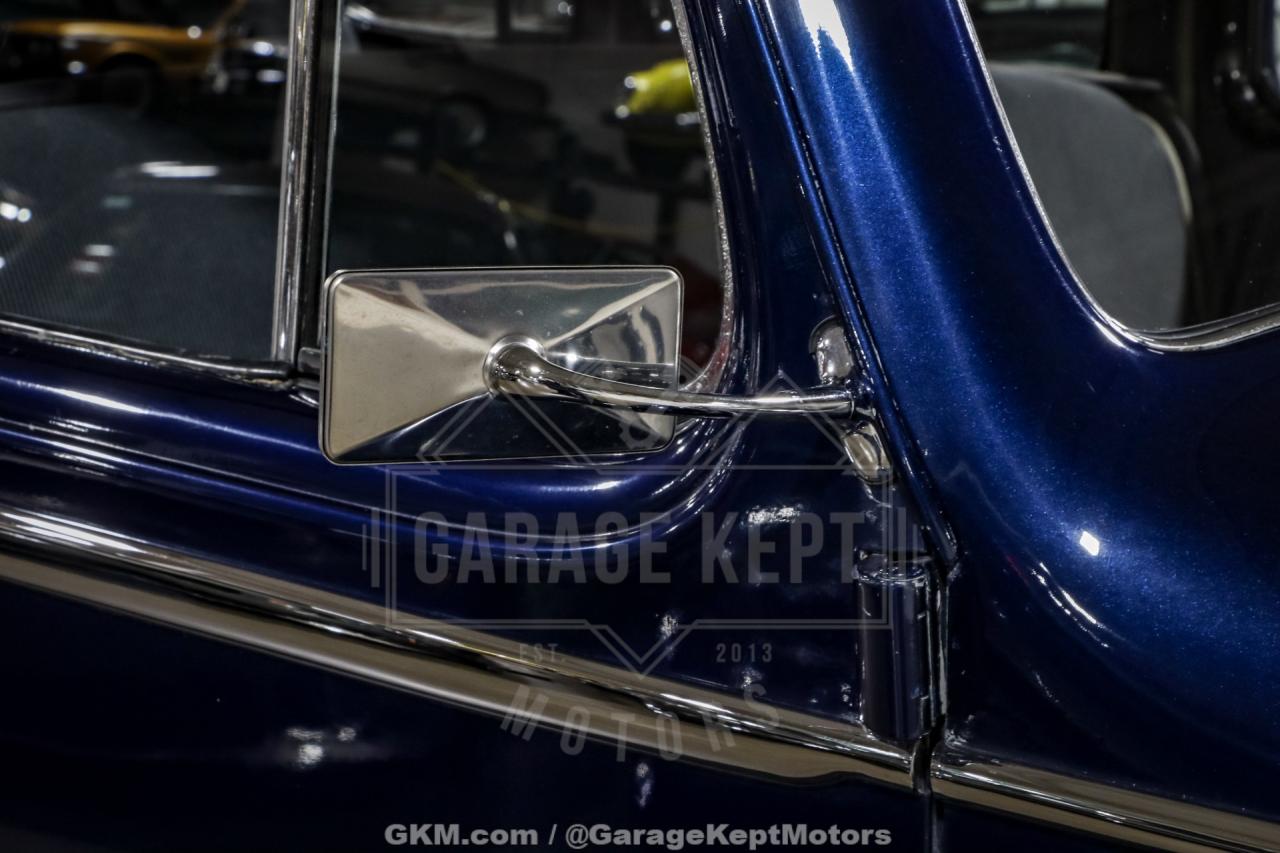 1936 Cadillac Series 75 Fleetwood