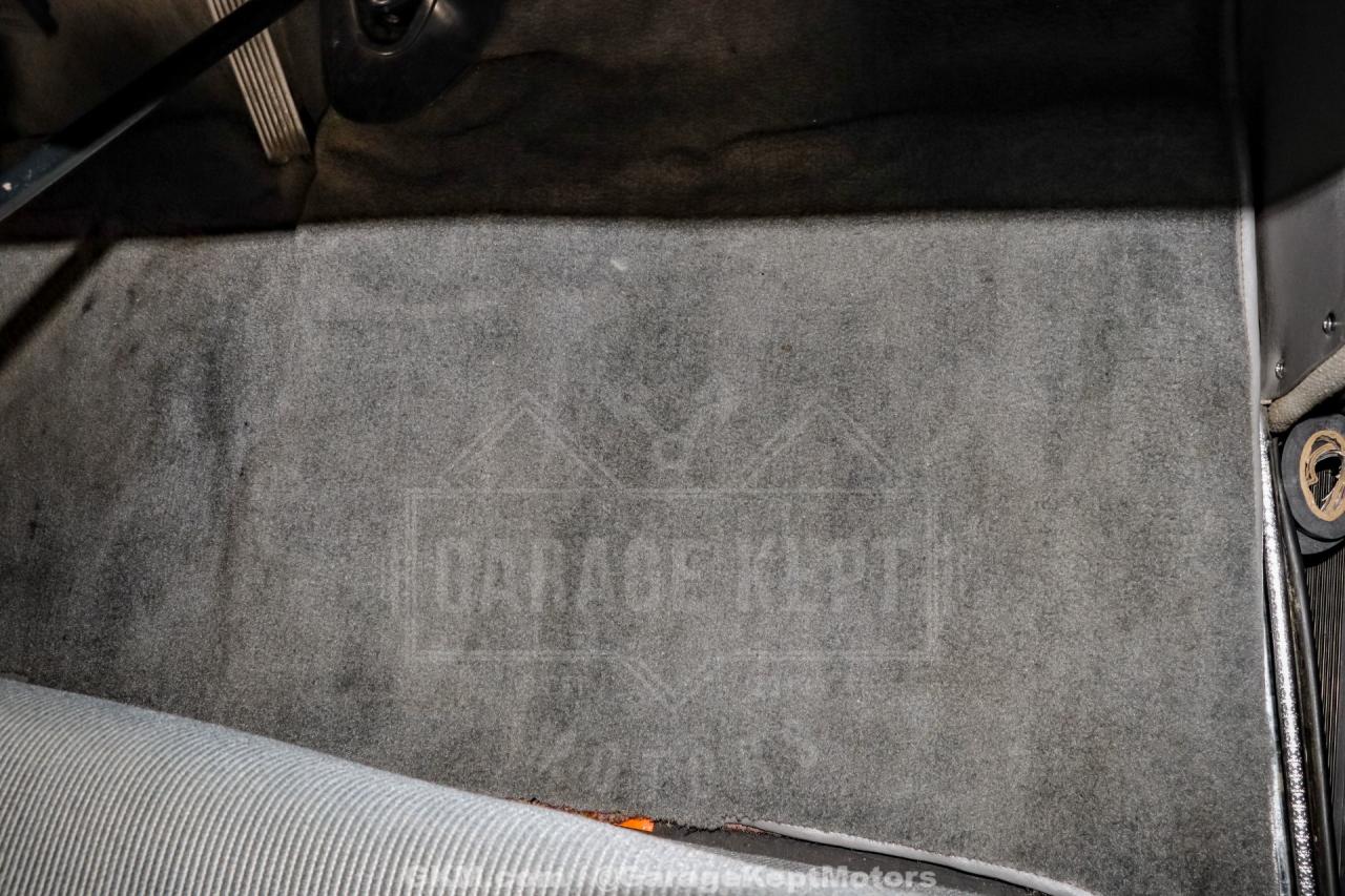 1936 Cadillac Series 75 Fleetwood