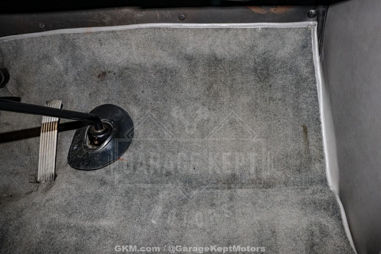 1936 Cadillac Series 75 Fleetwood