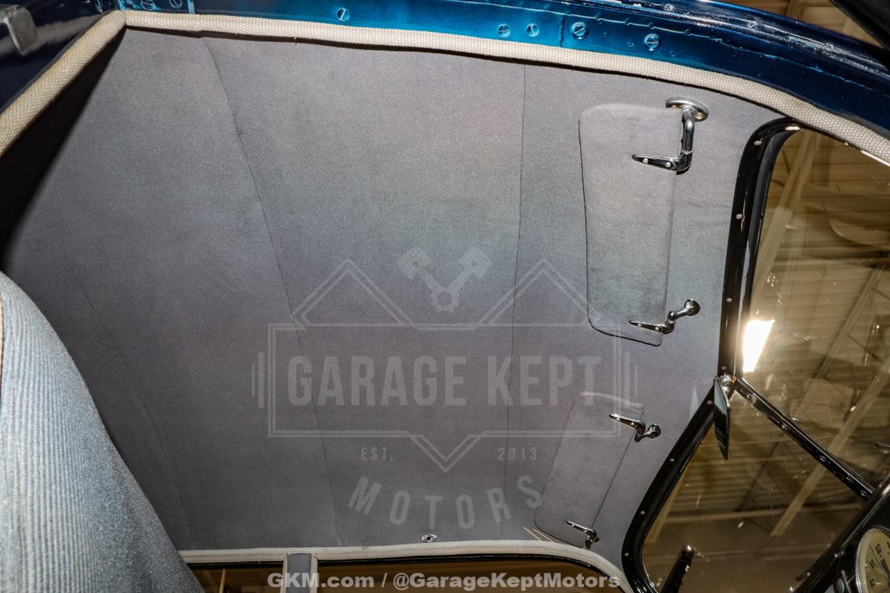 1936 Cadillac Series 75 Fleetwood