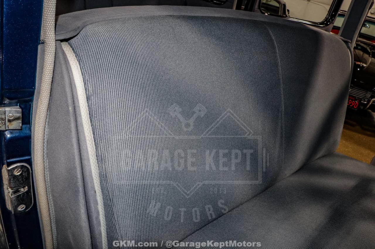 1936 Cadillac Series 75 Fleetwood