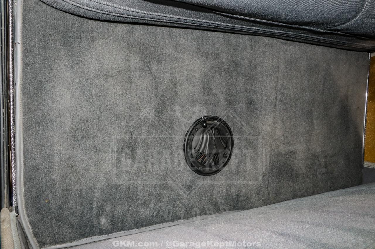 1936 Cadillac Series 75 Fleetwood