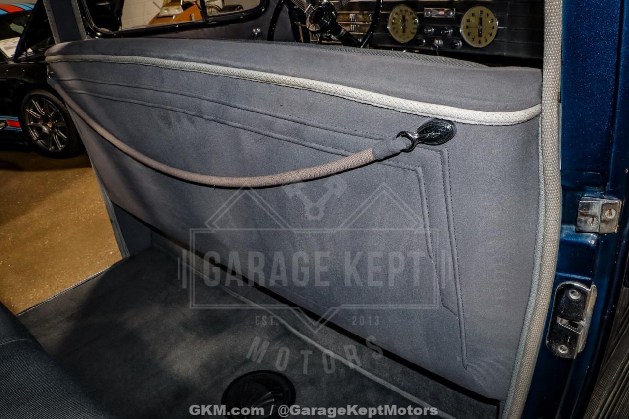 1936 Cadillac Series 75 Fleetwood