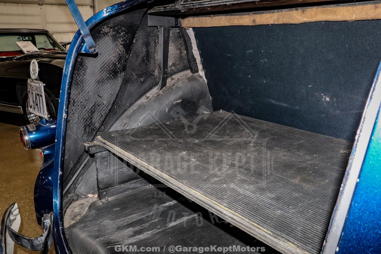 1936 Cadillac Series 75 Fleetwood