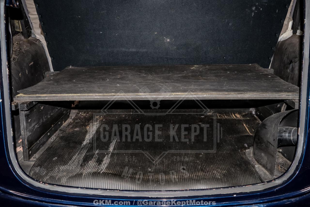 1936 Cadillac Series 75 Fleetwood