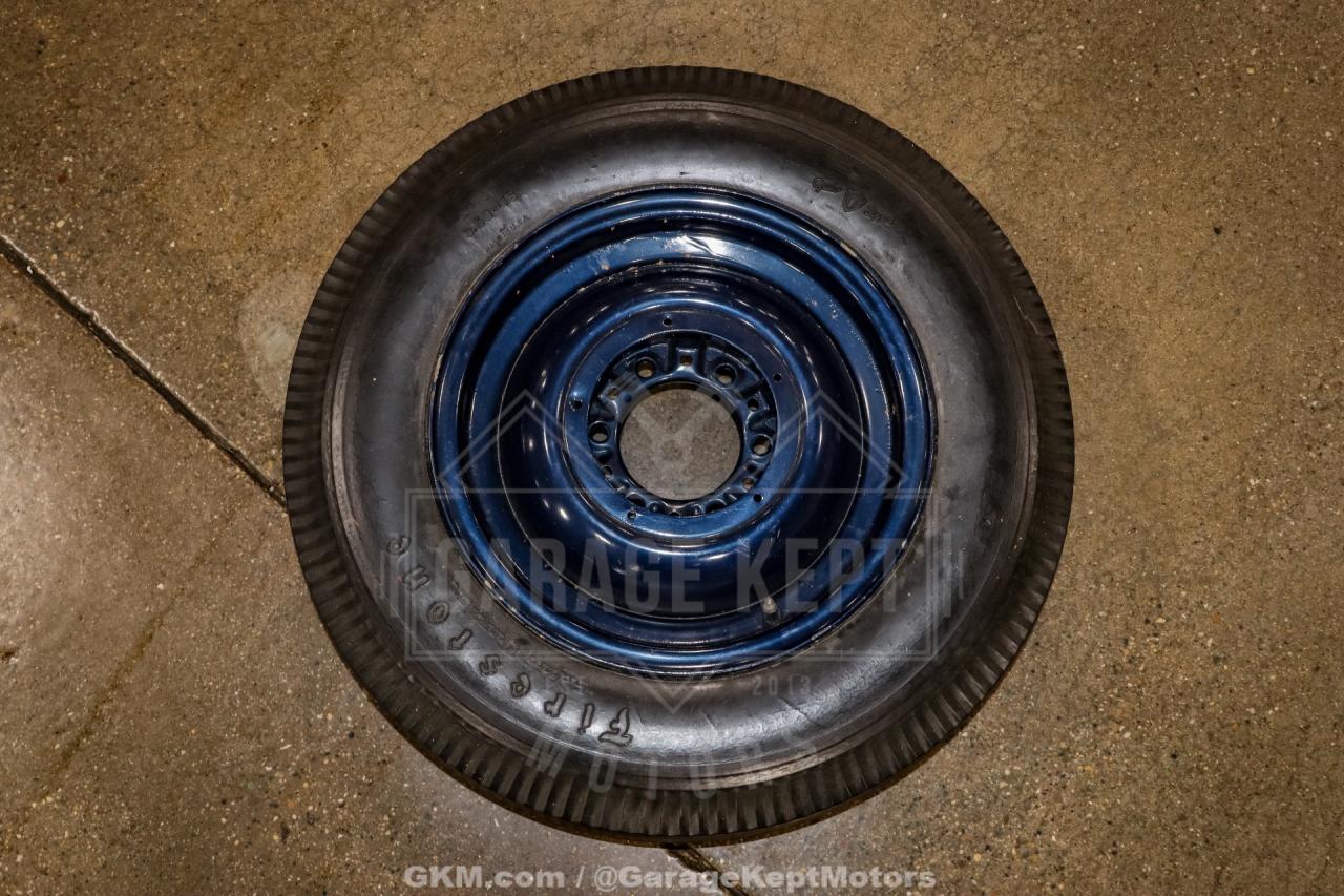 1936 Cadillac Series 75 Fleetwood