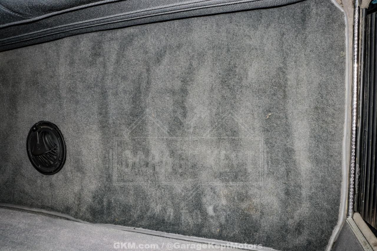 1936 Cadillac Series 75 Fleetwood