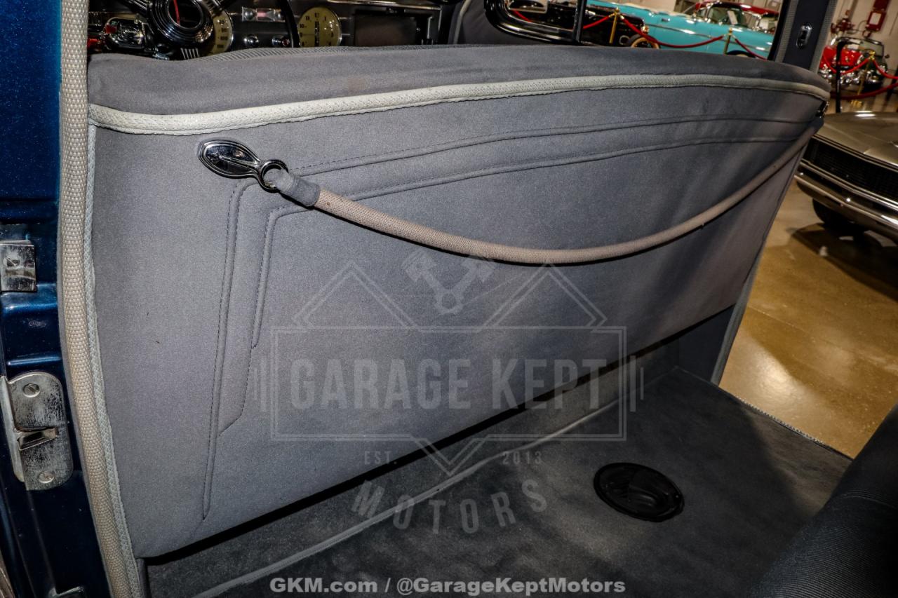 1936 Cadillac Series 75 Fleetwood