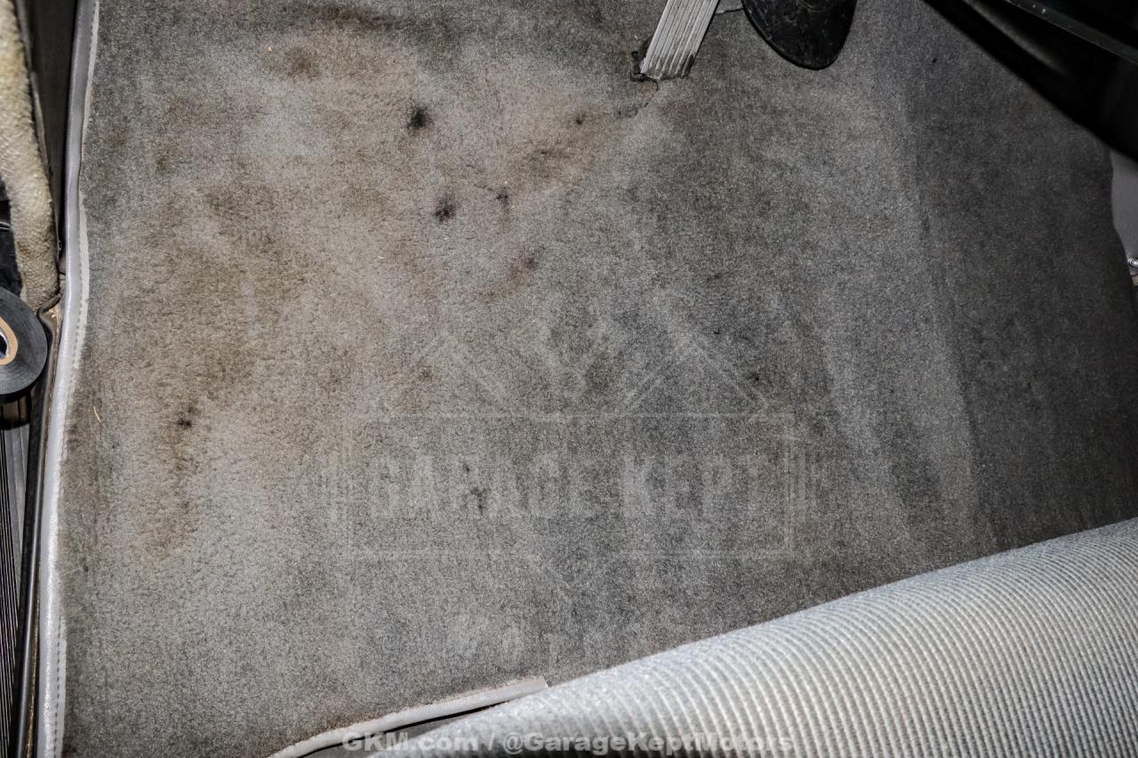 1936 Cadillac Series 75 Fleetwood