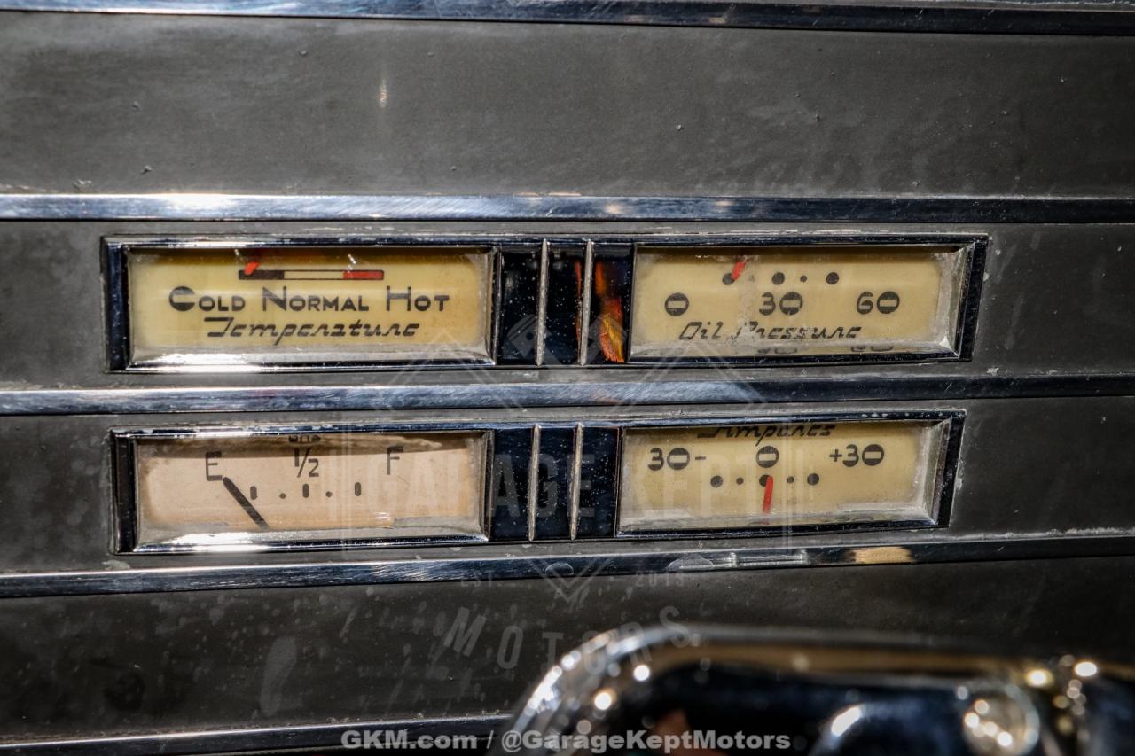 1936 Cadillac Series 75 Fleetwood