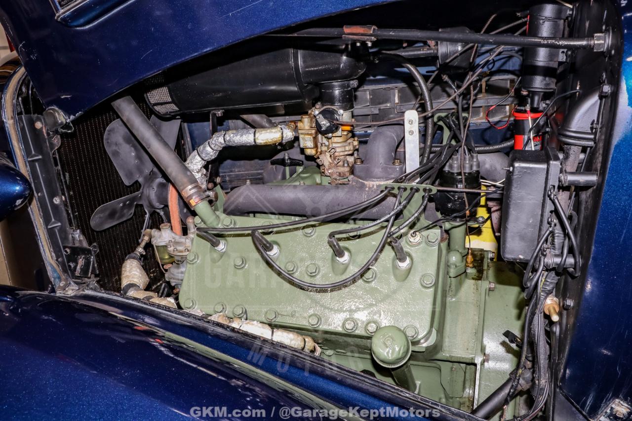 1936 Cadillac Series 75 Fleetwood