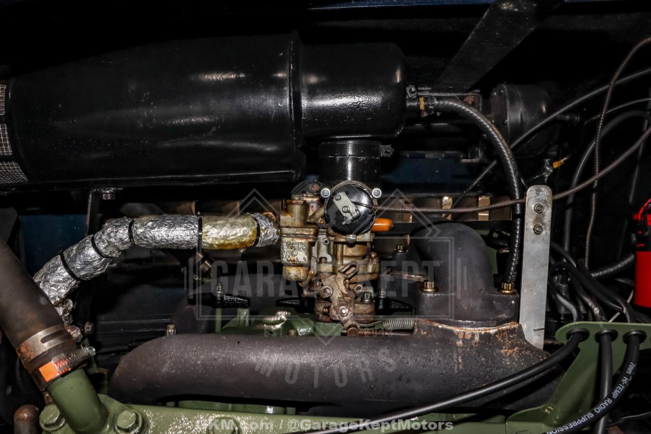 1936 Cadillac Series 75 Fleetwood