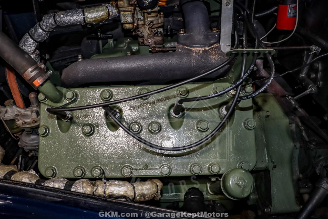 1936 Cadillac Series 75 Fleetwood