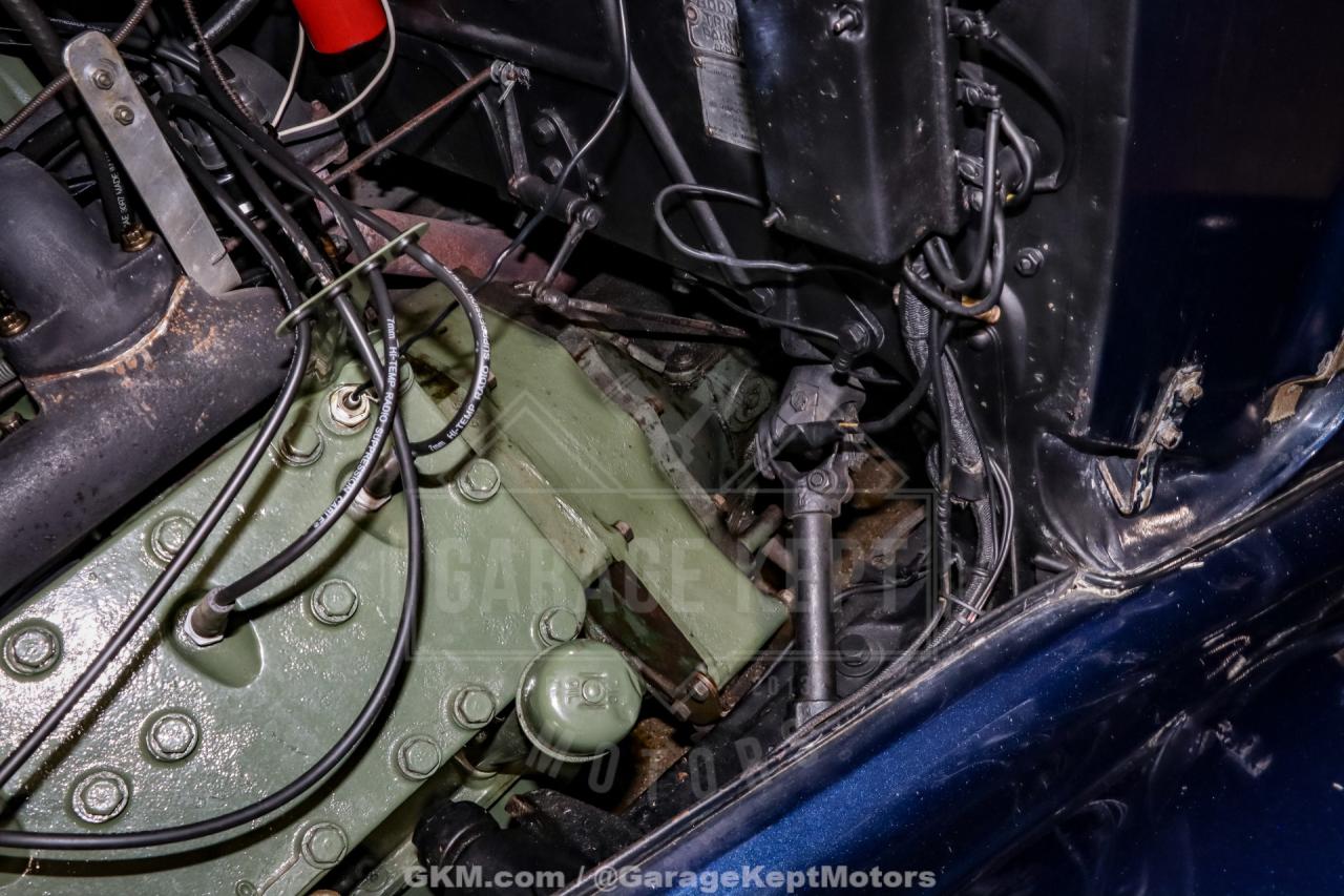 1936 Cadillac Series 75 Fleetwood