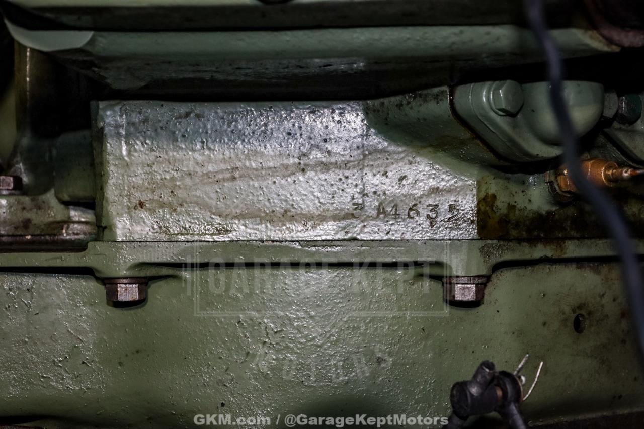 1936 Cadillac Series 75 Fleetwood