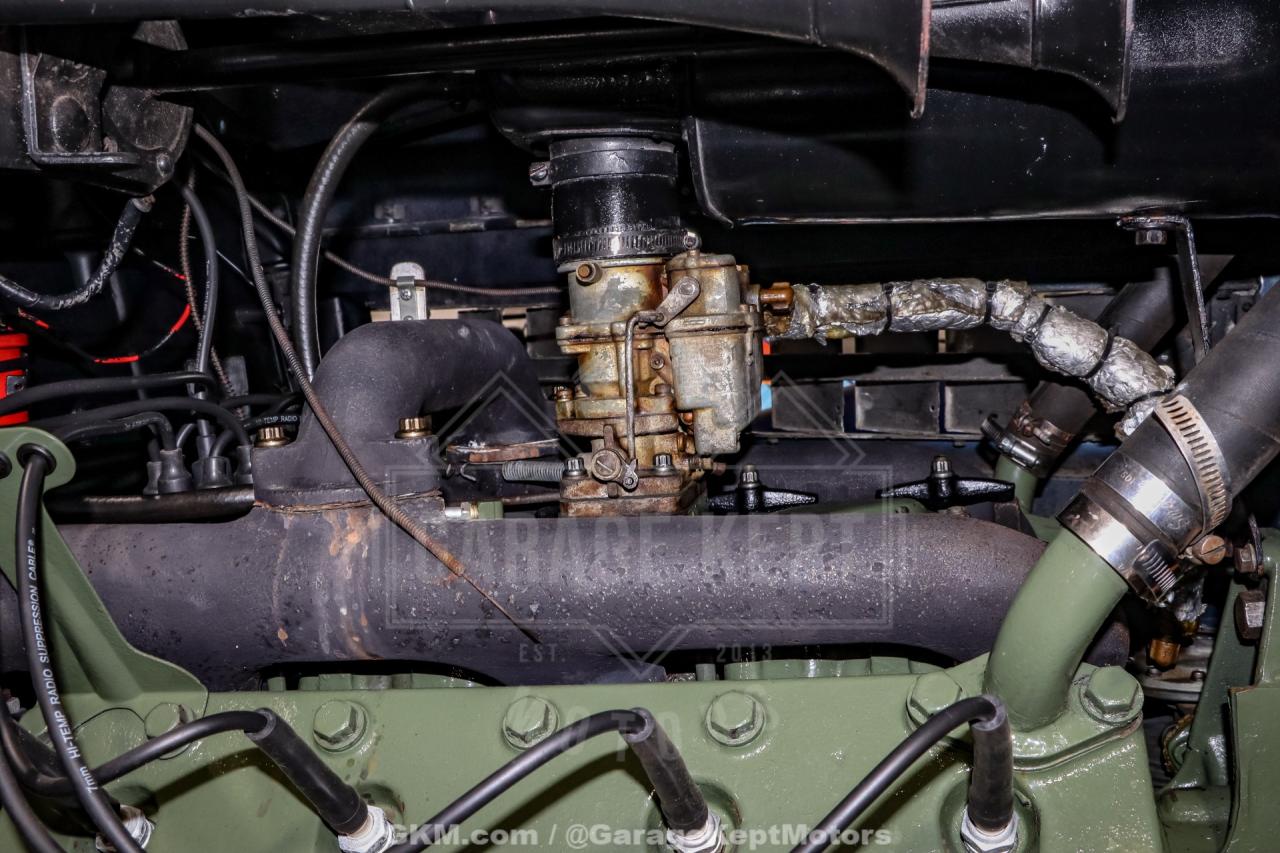 1936 Cadillac Series 75 Fleetwood