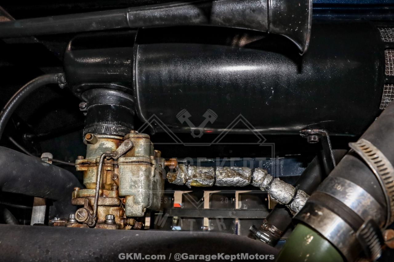 1936 Cadillac Series 75 Fleetwood