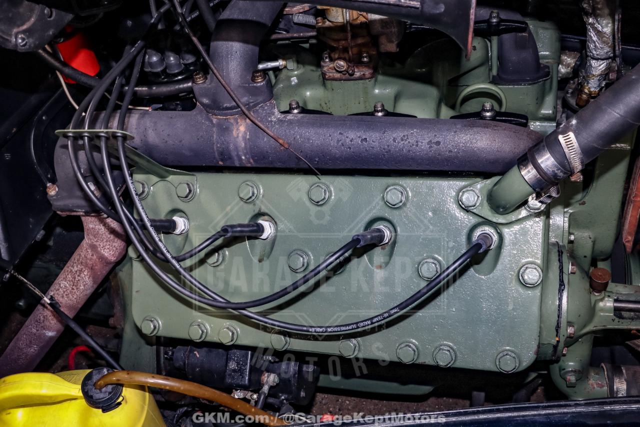 1936 Cadillac Series 75 Fleetwood