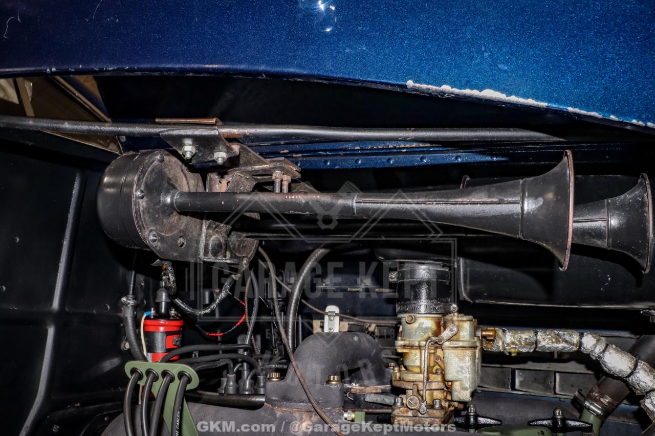 1936 Cadillac Series 75 Fleetwood