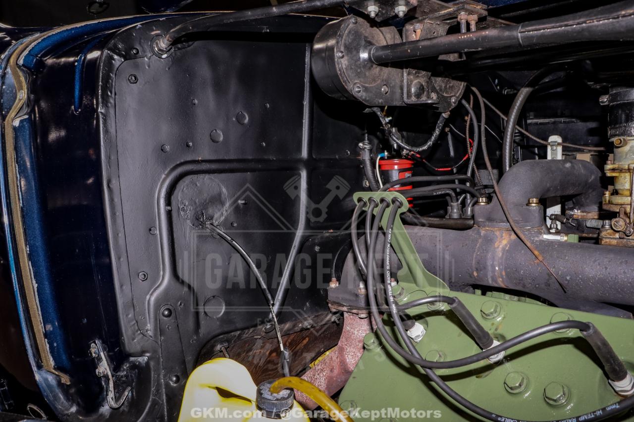 1936 Cadillac Series 75 Fleetwood