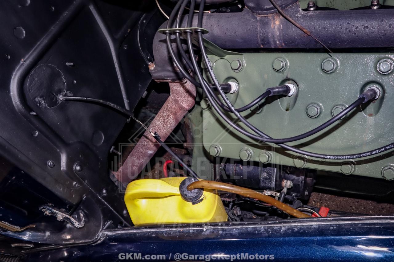 1936 Cadillac Series 75 Fleetwood