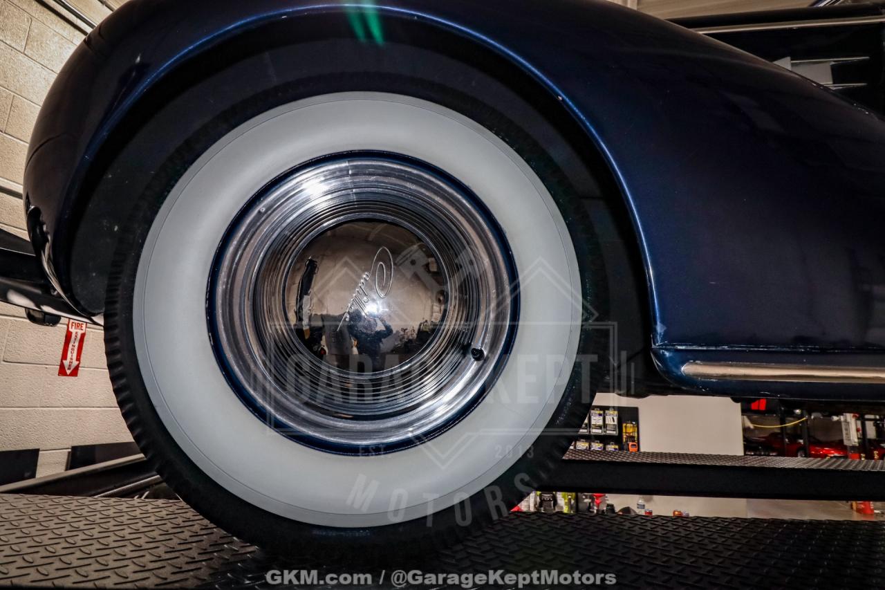 1936 Cadillac Series 75 Fleetwood