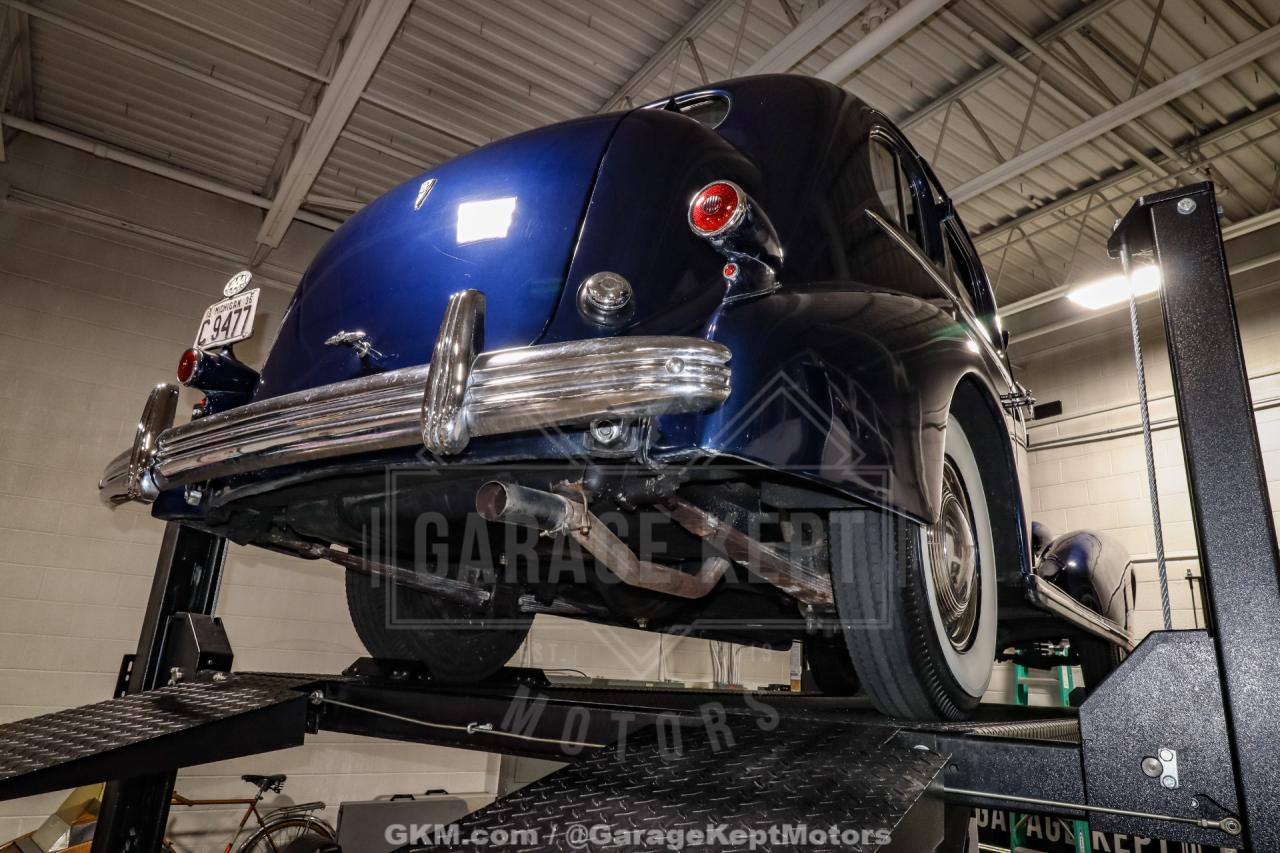 1936 Cadillac Series 75 Fleetwood