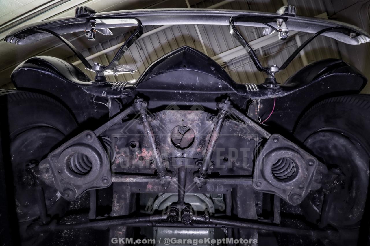 1936 Cadillac Series 75 Fleetwood