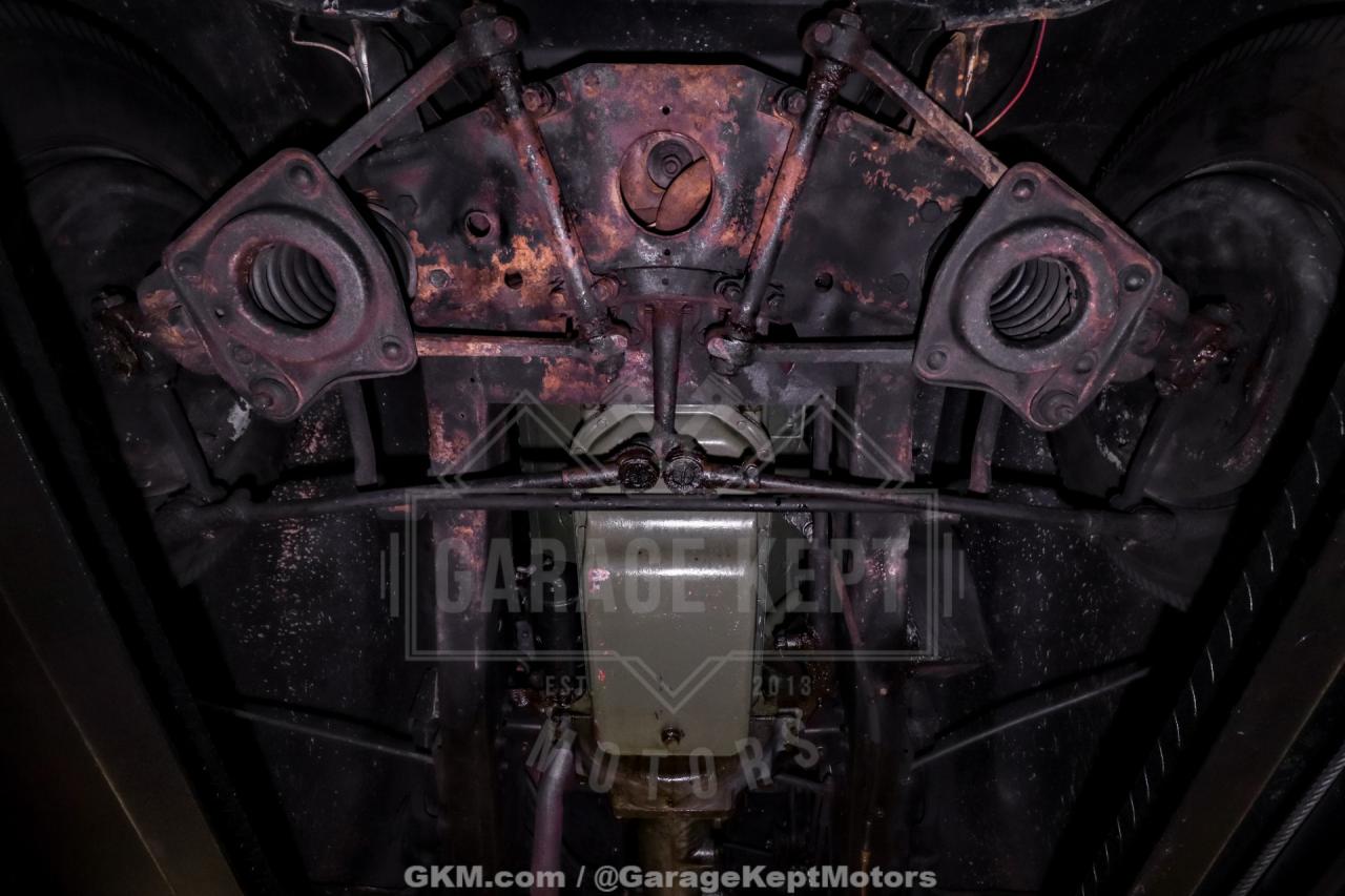 1936 Cadillac Series 75 Fleetwood