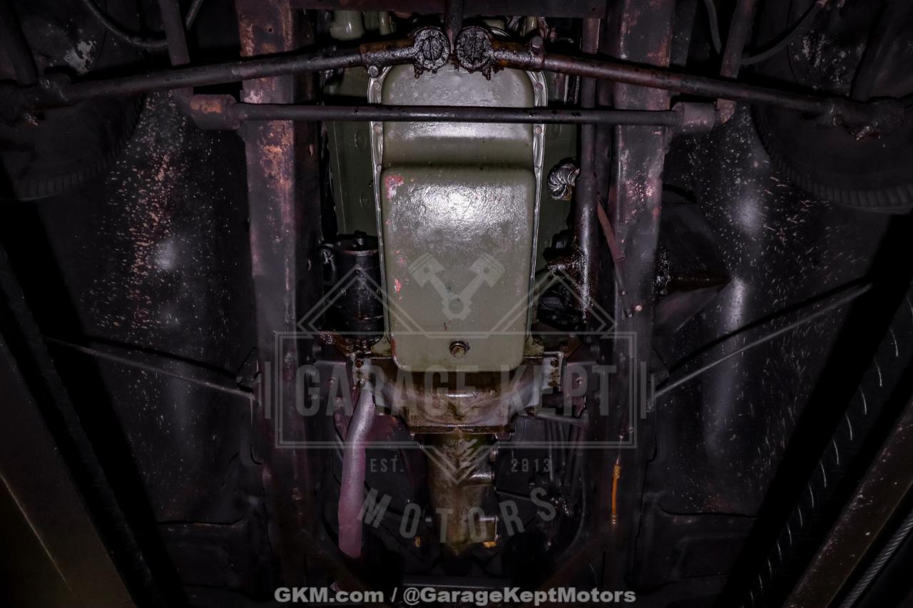 1936 Cadillac Series 75 Fleetwood