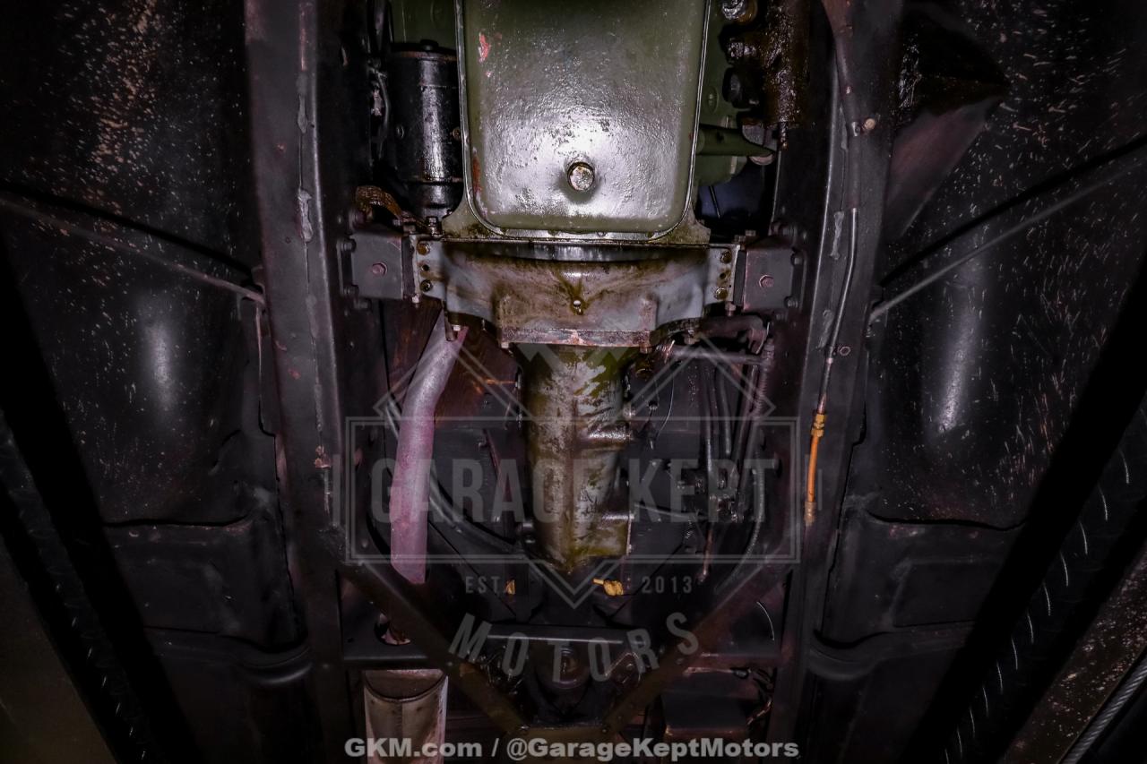 1936 Cadillac Series 75 Fleetwood