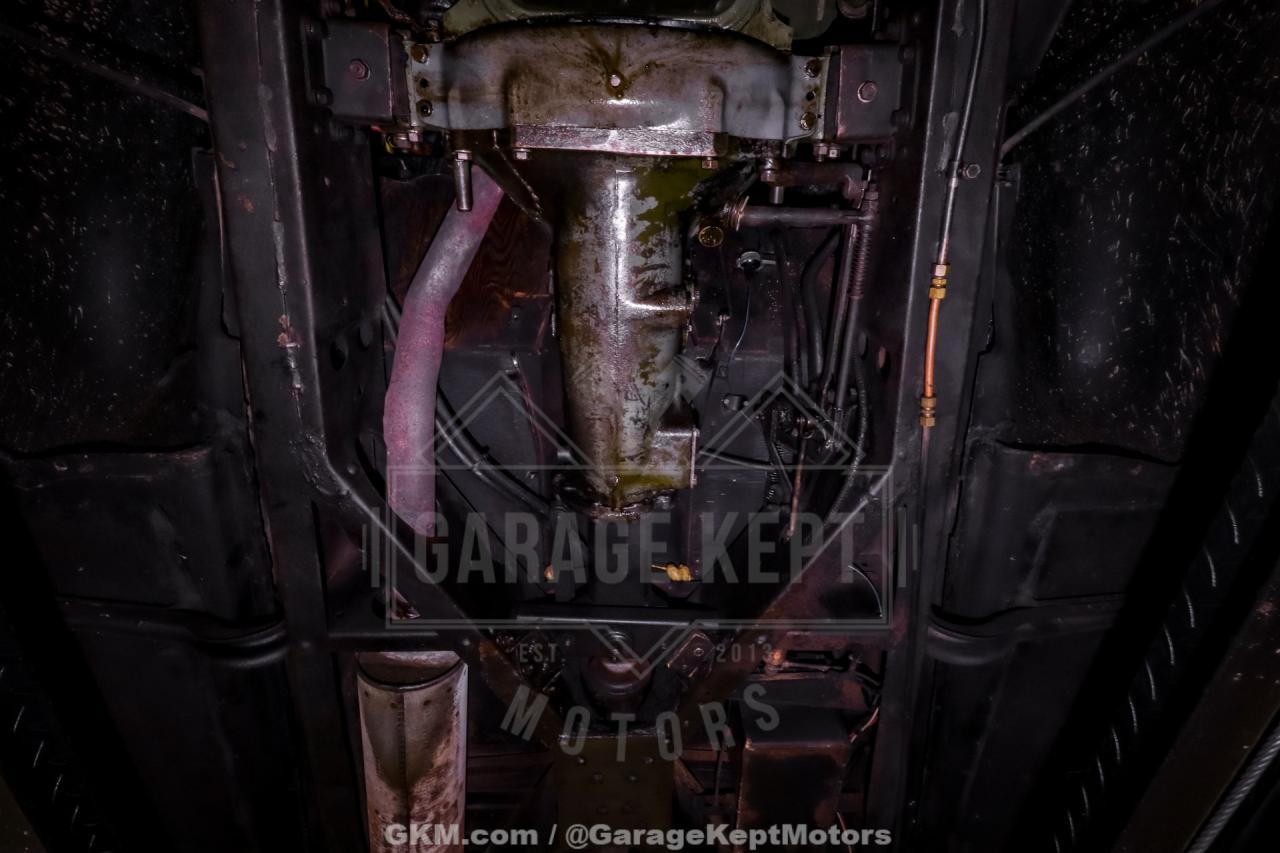 1936 Cadillac Series 75 Fleetwood