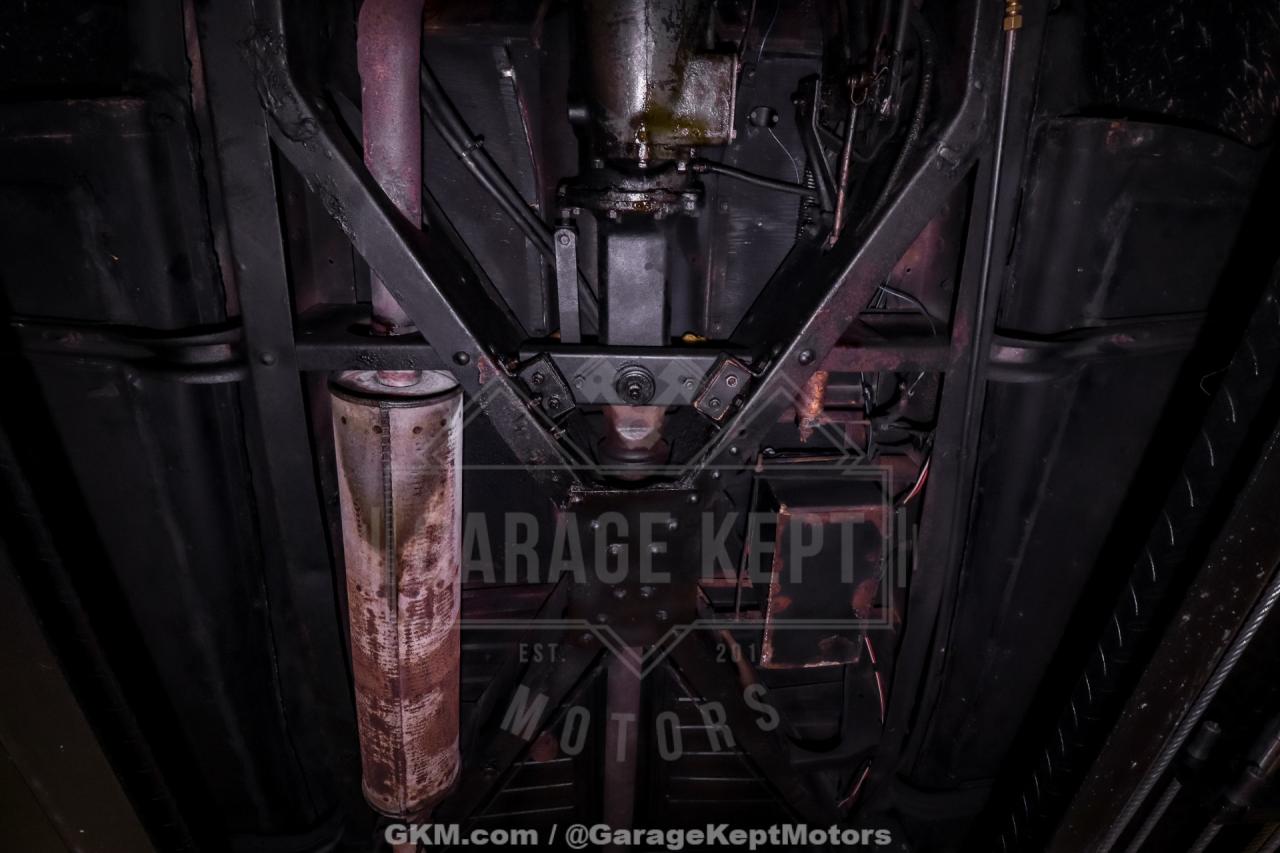 1936 Cadillac Series 75 Fleetwood