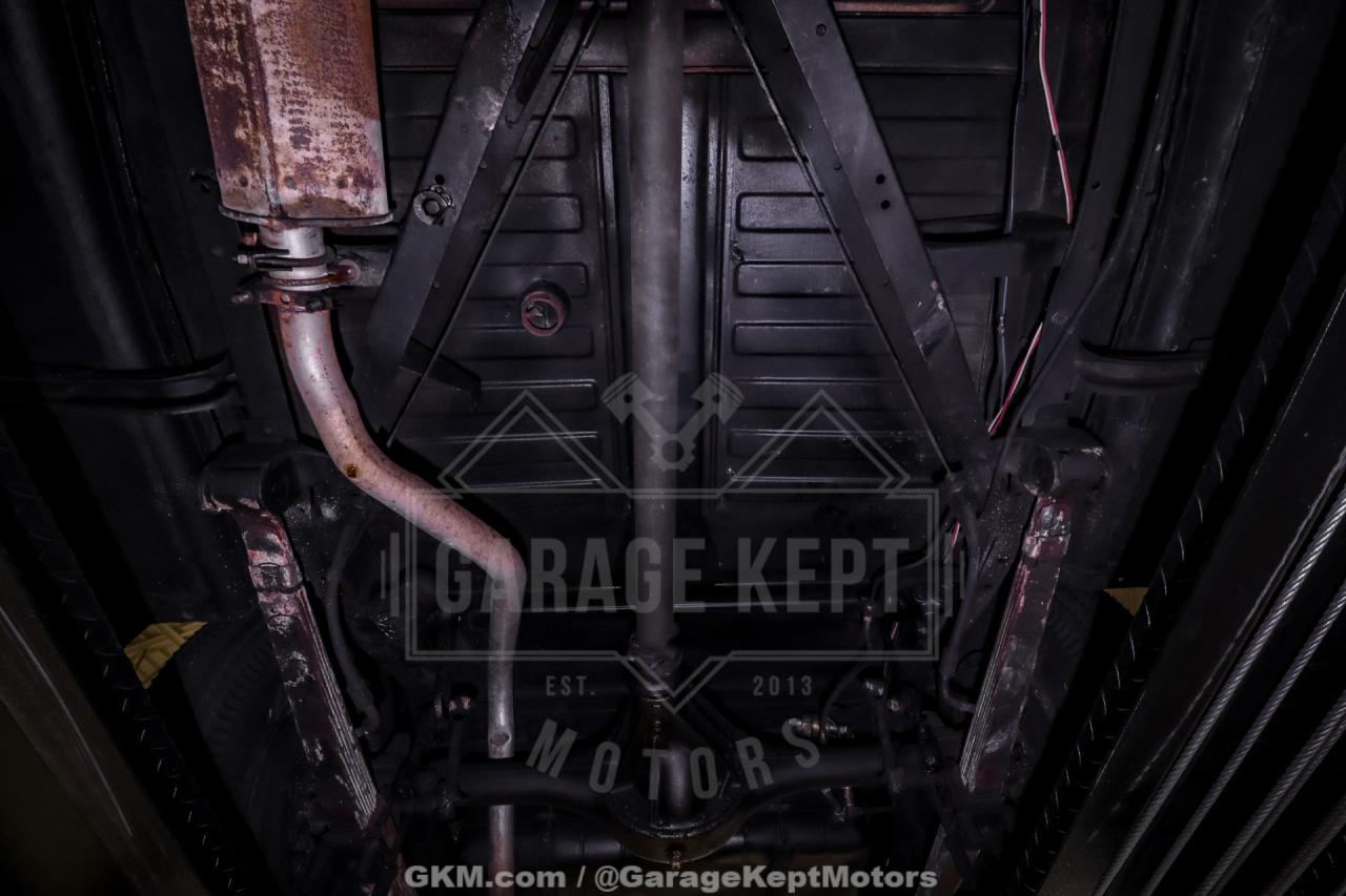 1936 Cadillac Series 75 Fleetwood