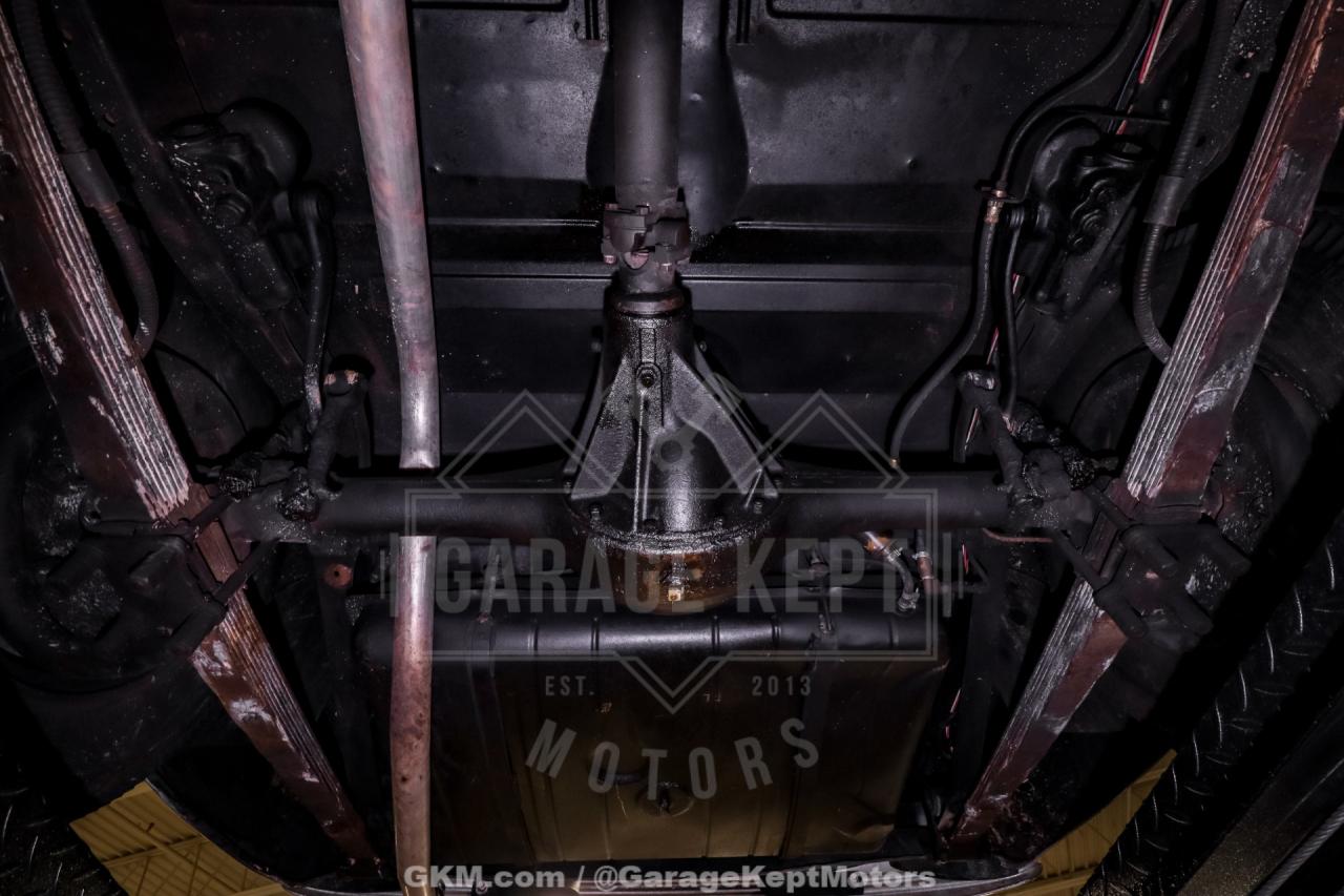 1936 Cadillac Series 75 Fleetwood