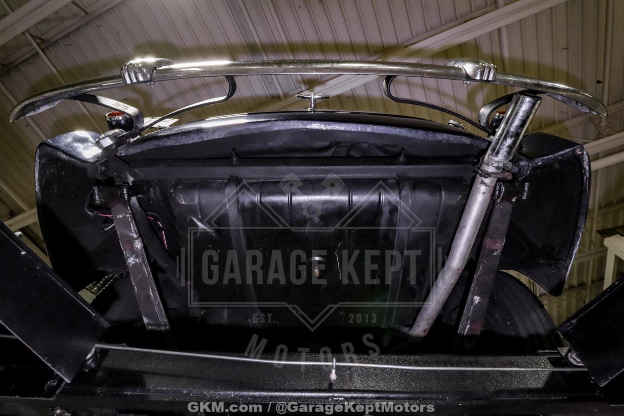 1936 Cadillac Series 75 Fleetwood