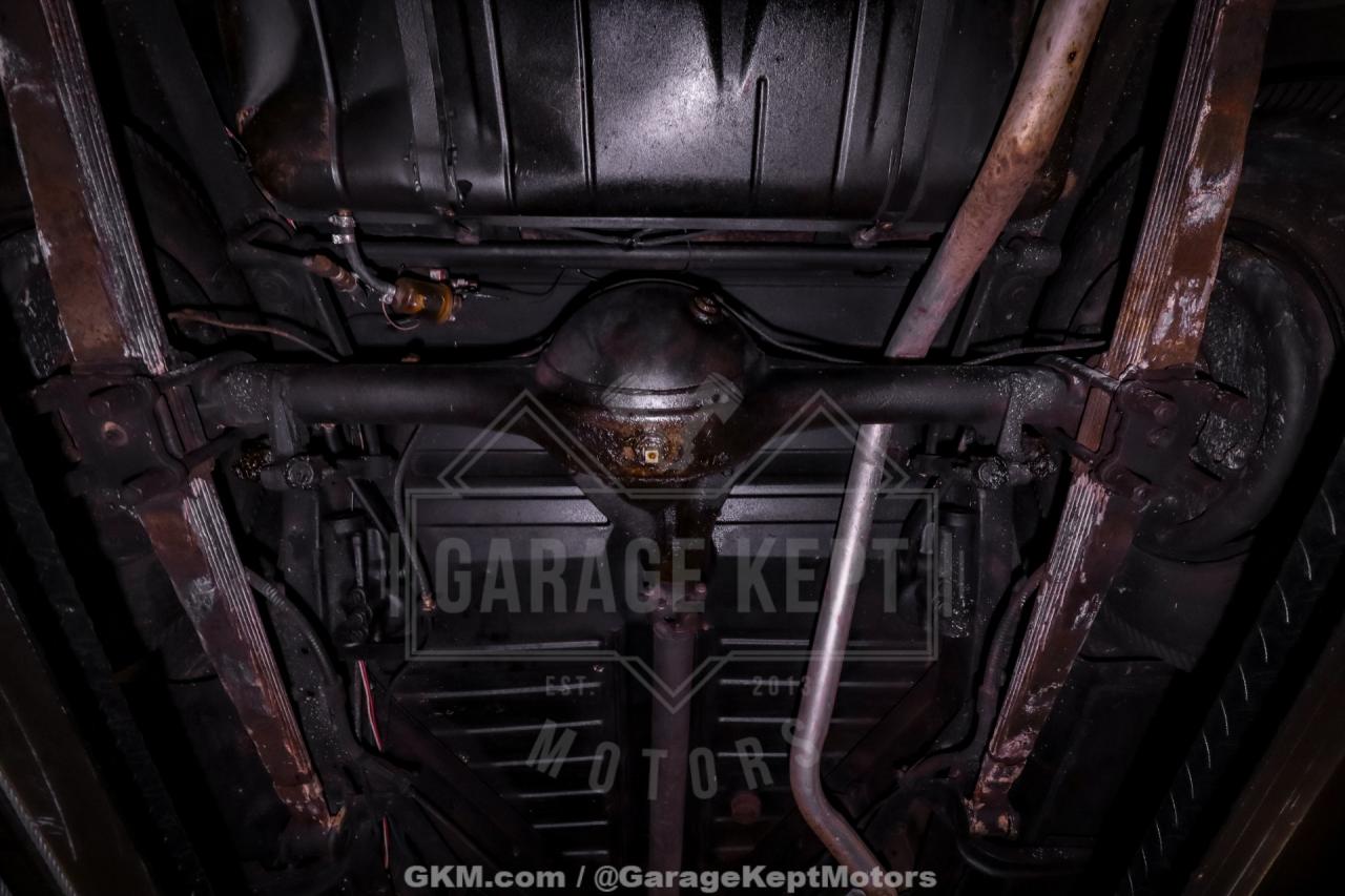 1936 Cadillac Series 75 Fleetwood