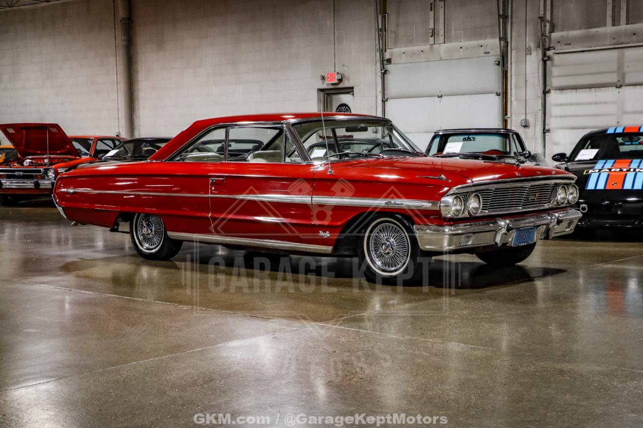 1964 Ford Galaxie