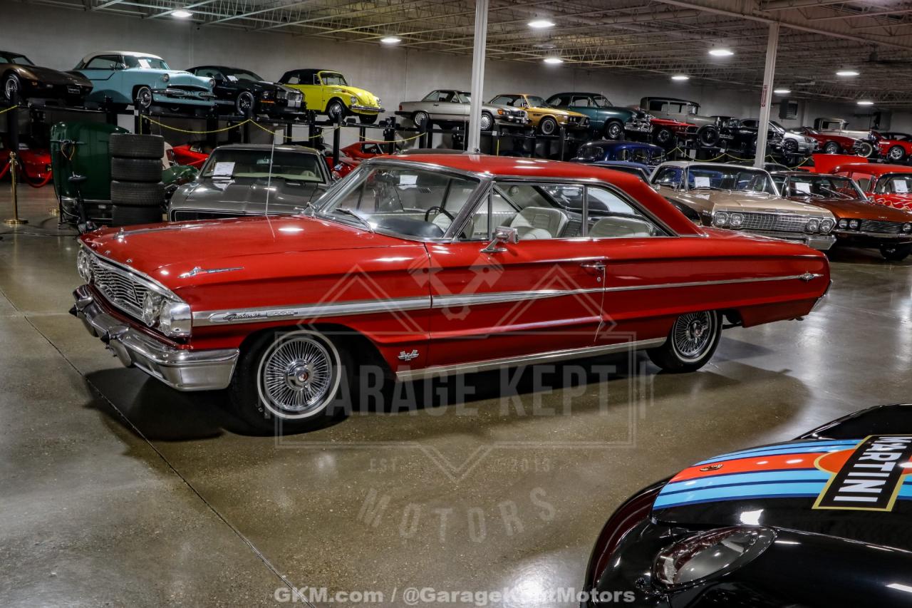 1964 Ford Galaxie