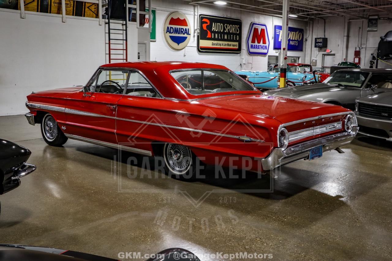 1964 Ford Galaxie