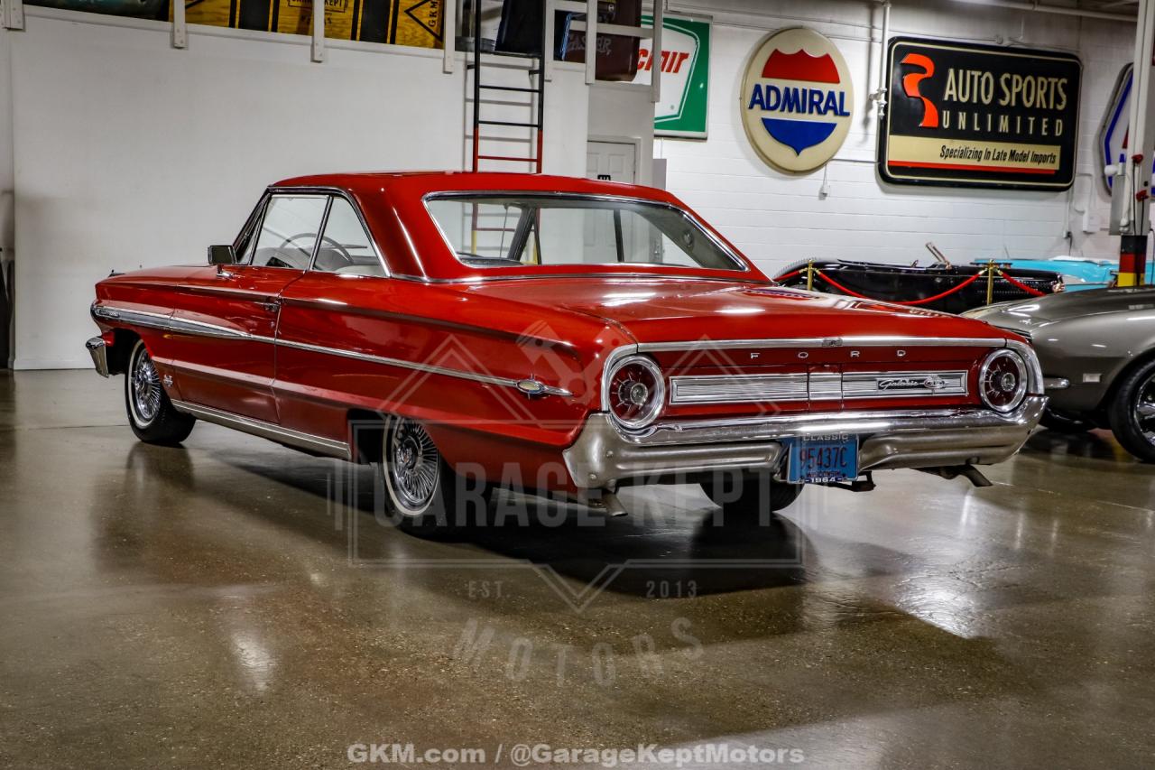 1964 Ford Galaxie