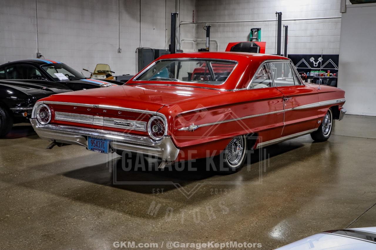1964 Ford Galaxie