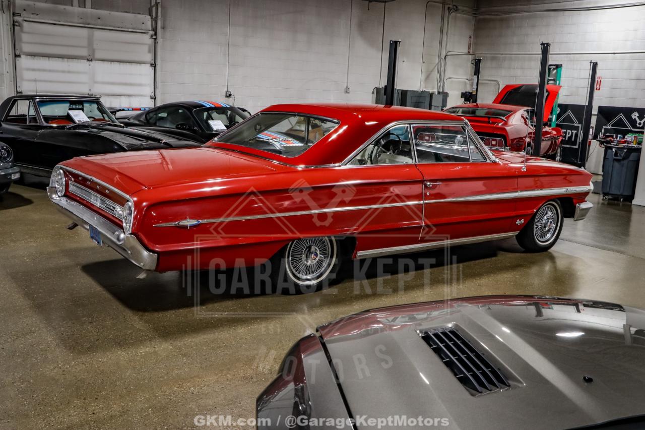 1964 Ford Galaxie