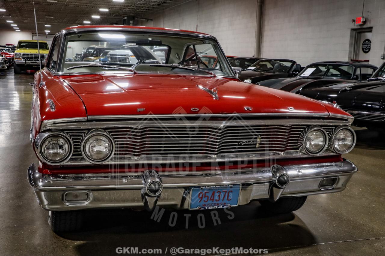 1964 Ford Galaxie