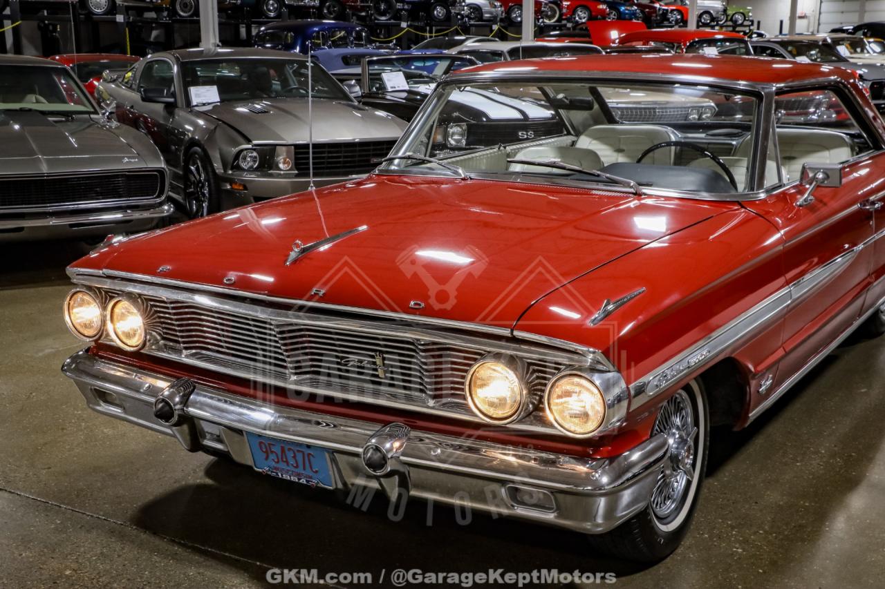 1964 Ford Galaxie