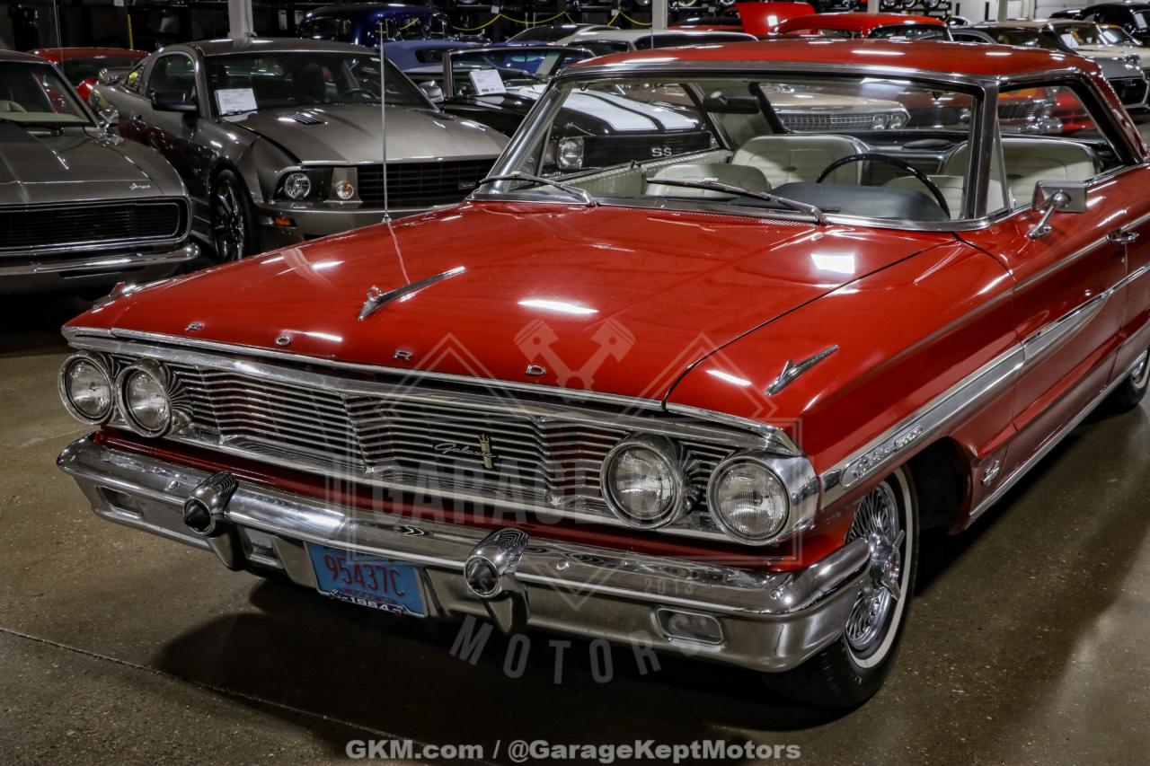 1964 Ford Galaxie