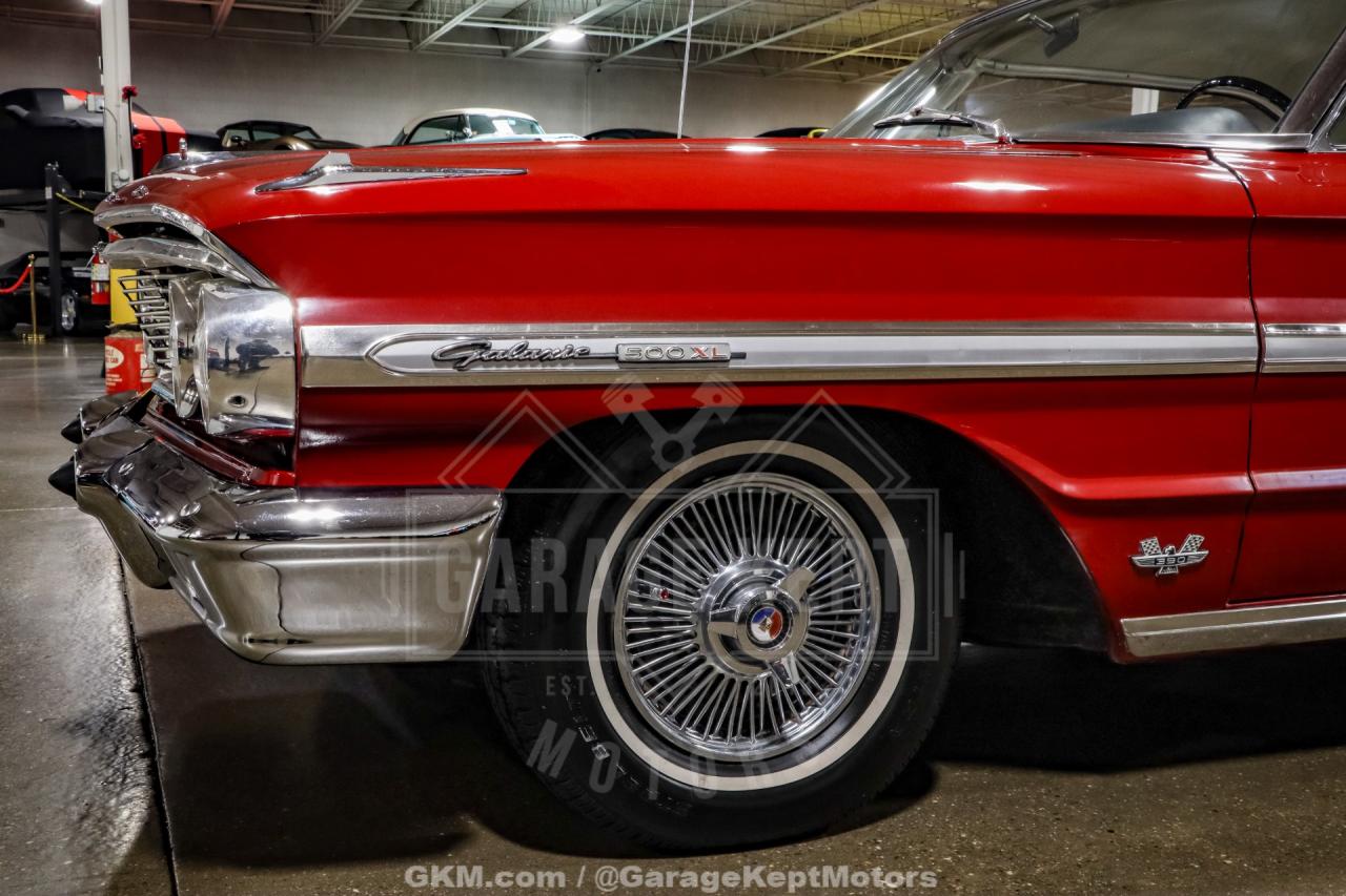 1964 Ford Galaxie